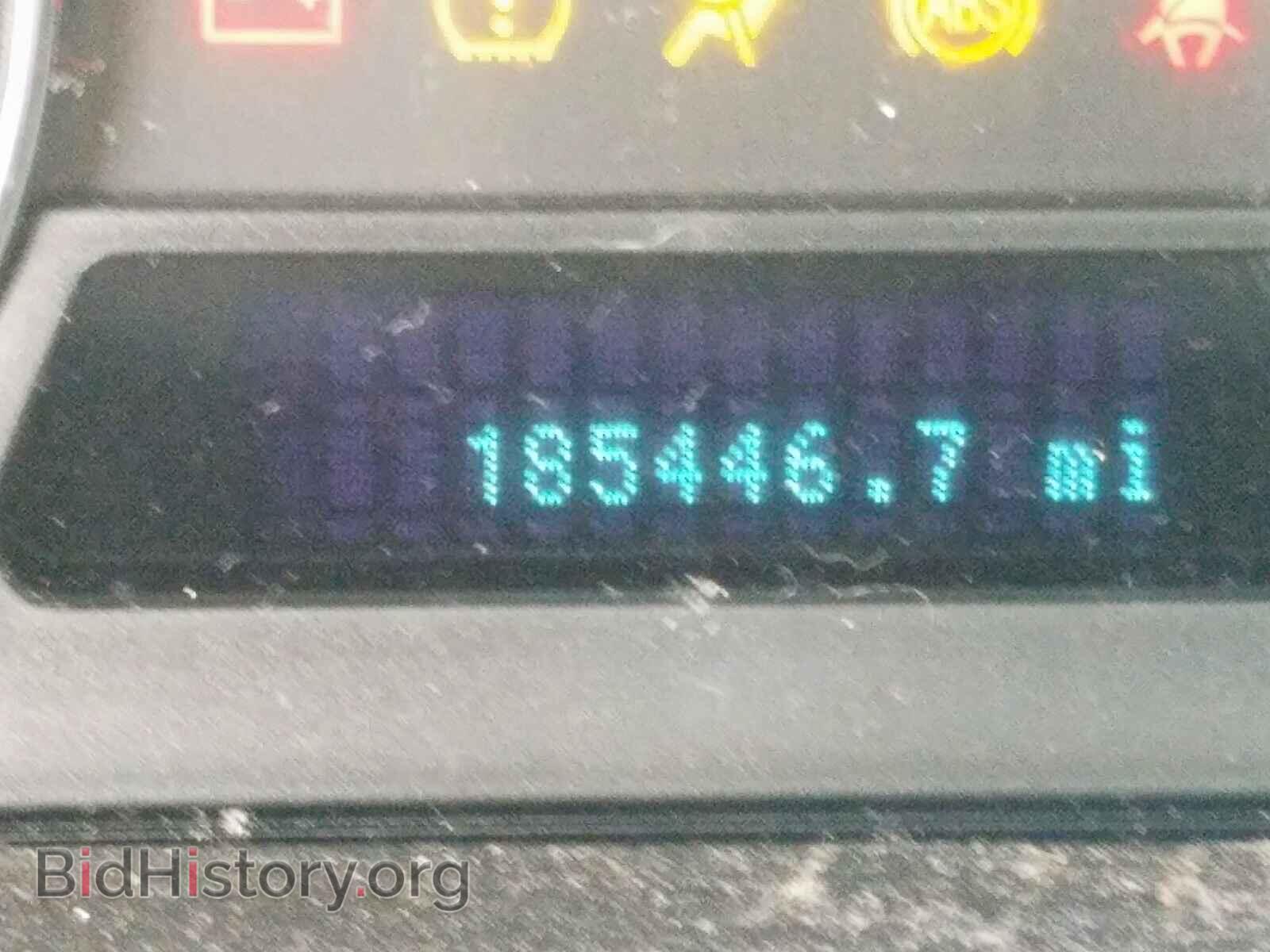 2009 FORD FLEX - VIN: 2FMDK52C99BA08296 - Фото 8
