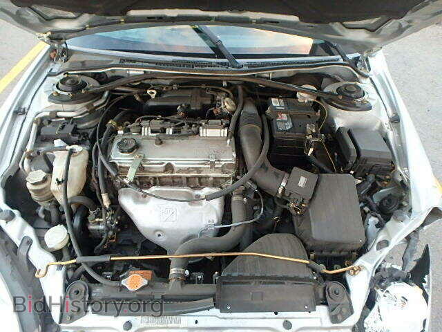 2003 CHRYSLER SEBRING - VIN: 4C3AG42G93E143704 - Фото 7