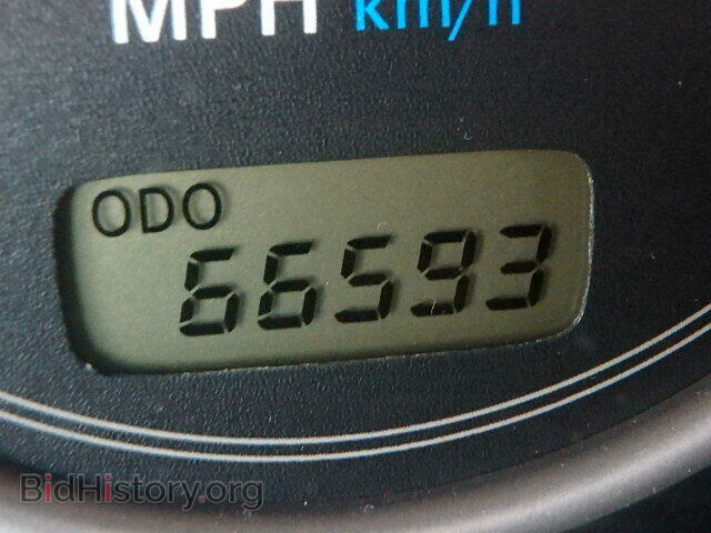 2003 CHRYSLER SEBRING - VIN: 4C3AG42G93E143704 - Фото 8