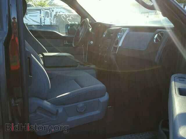 2014 FORD F150 - VIN: 1FTFX1CF2EFA06480 - Фото 5