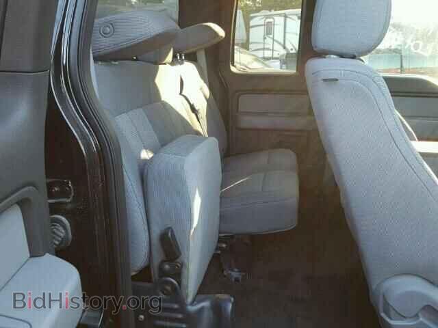 2014 FORD F150 - VIN: 1FTFX1CF2EFA06480 - Фото 6