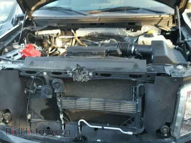 2014 FORD F150 - VIN: 1FTFX1CF2EFA06480 - Фото 7