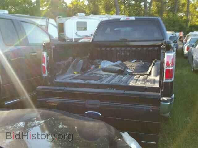 2014 FORD F150 - VIN: 1FTFX1CF2EFA06480 - Фото 10