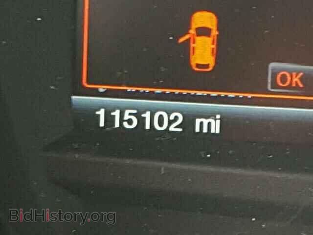 2013 FORD EXPLORER - VIN: 1FM5K8D88DGA42164 - Photo 8