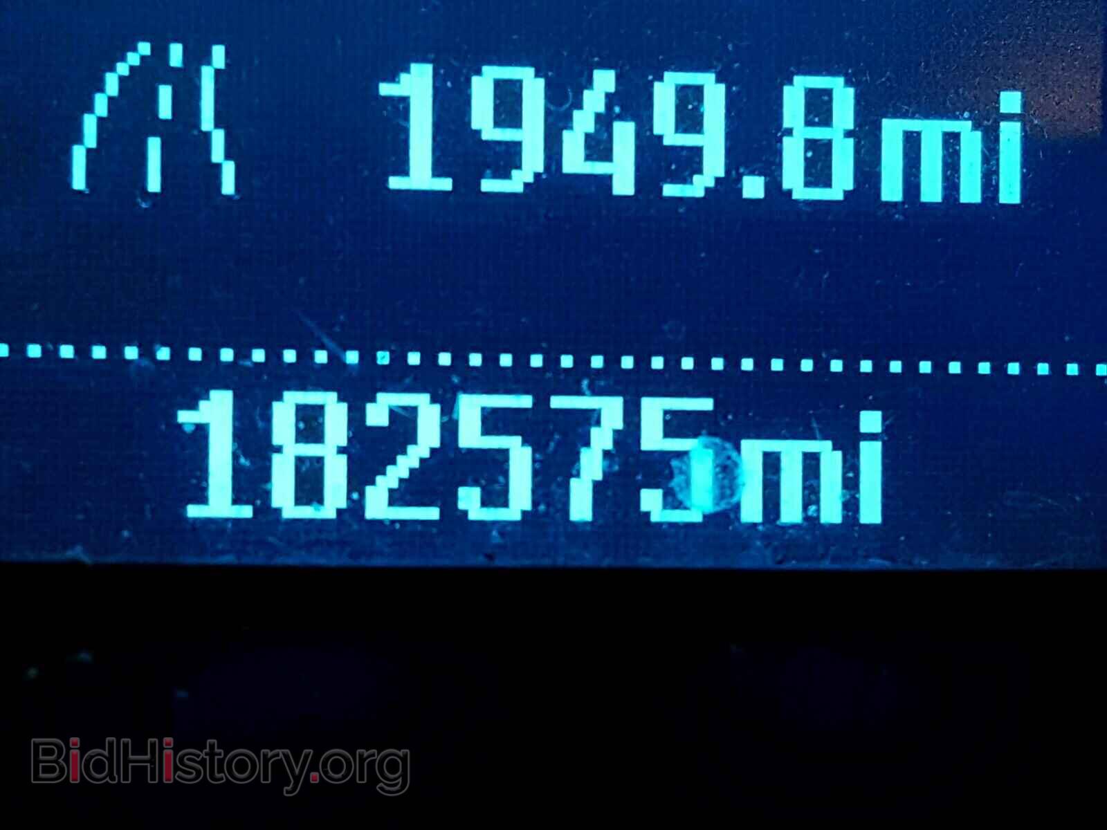 2013 FORD FOCUS - VIN: 1FADP3E24DL207428 - Photo 8