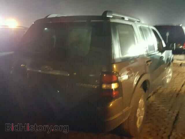 2007 FORD EXPLORER - VIN: 1FMEU63E67UA47553 - Фото 4