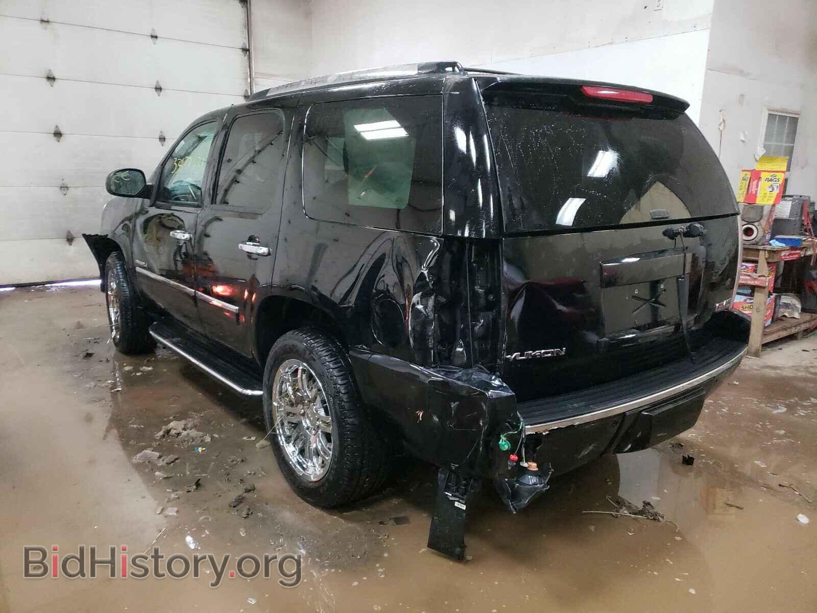 2013 GMC YUKON - VIN: 1GKS2EEF9DR188357 - Фото 3