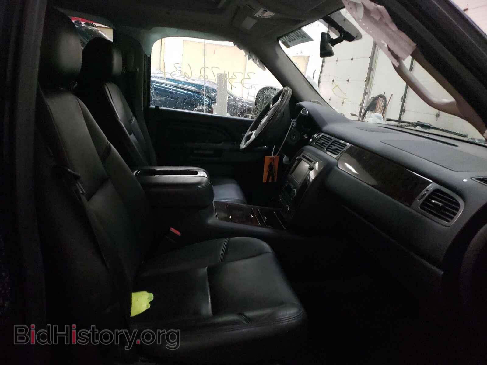 2013 GMC YUKON - VIN: 1GKS2EEF9DR188357 - Фото 5