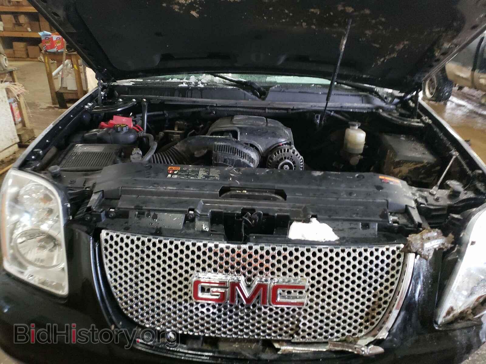 2013 GMC YUKON - VIN: 1GKS2EEF9DR188357 - Фото 7
