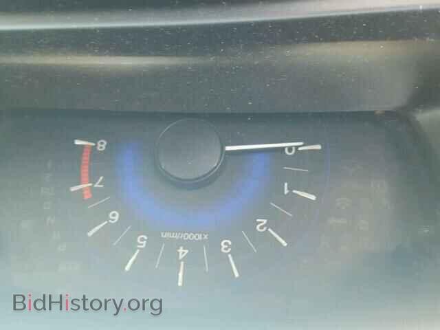 2013 HONDA CIVIC - VIN: 2HGFB2F41DH032145 - Фото 8