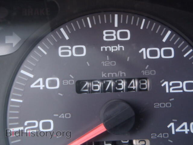 1996 ACURA INTEGRA - VIN: JH4DB7654TS010982 - Фото 8