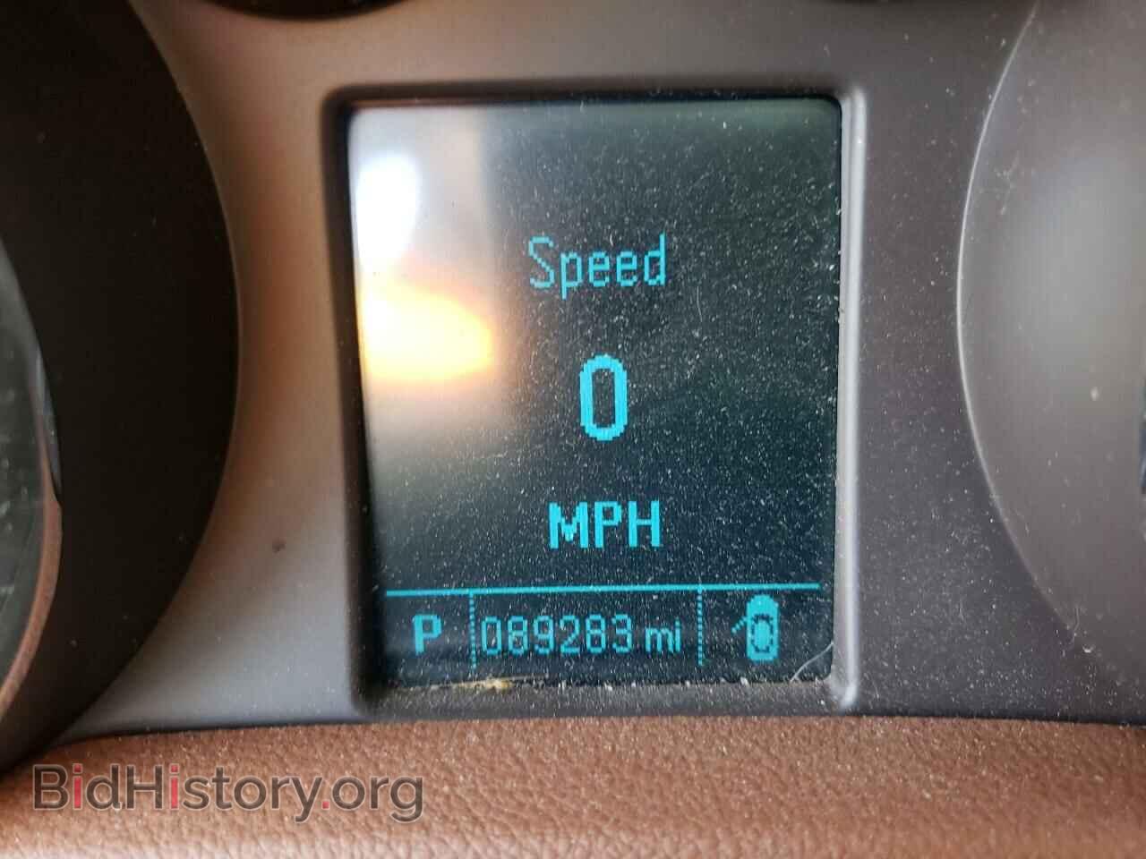 2016 BUICK ENCORE - VIN: KL4CJCSB5GB623326 - Фото 8