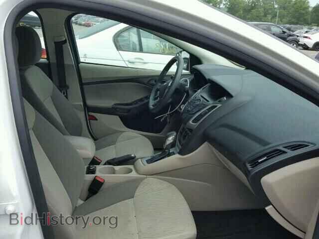 2012 FORD FOCUS - VIN: 1FAHP3F23CL455491 - Photo 5