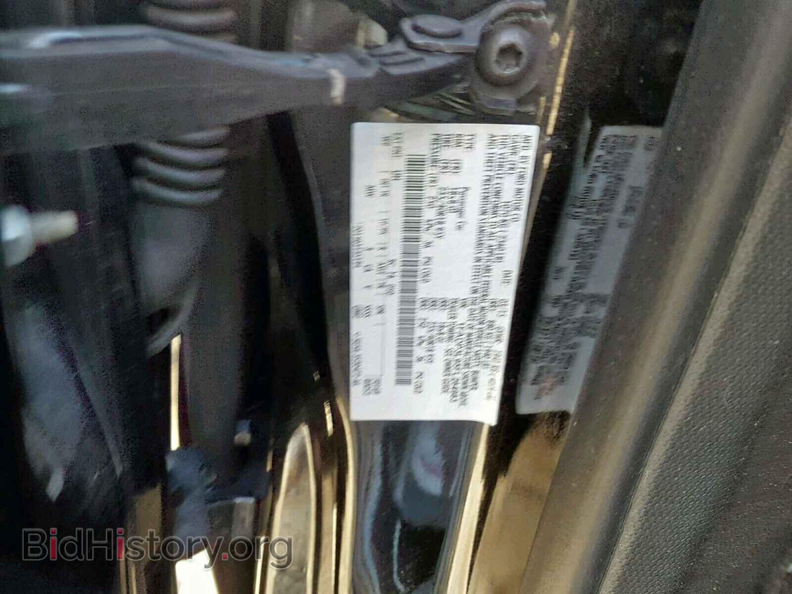 2015 FORD FOCUS - VIN: 1FADP3L95FL264983 - Photo 10