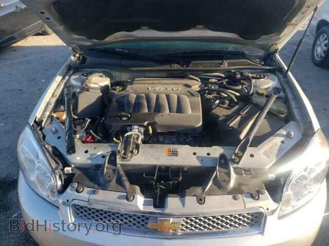 2013 CHEVROLET IMPALA - VIN: 2G1WF5E31D1157841 - Фото 7