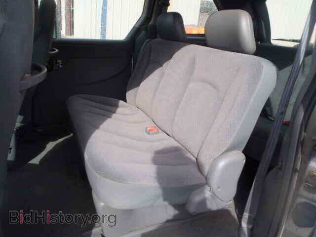 2005 DODGE CARAVAN - VIN: 1D4GP25B95B292536 - Фото 6