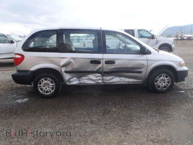 2005 DODGE CARAVAN - VIN: 1D4GP25B95B292536 - Фото 10