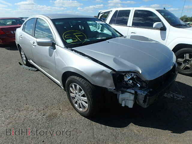 Photo 4A32B2FF7CE024696 - MITSUBISHI GALANT 2012