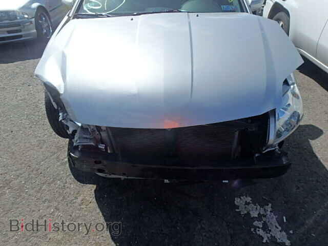 2012 MITSUBISHI GALANT - VIN: 4A32B2FF7CE024696 - Фото 7
