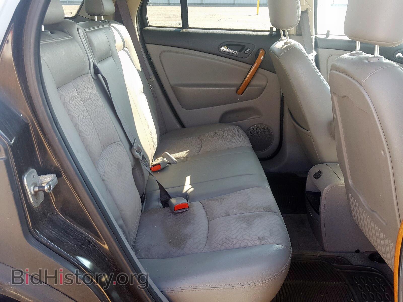 2006 SATURN VUE - VIN: 5GZCZ63406S897109 - Фото 6