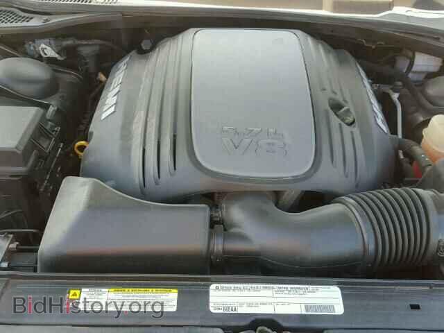2012 DODGE CHALLENGER - VIN: 2C3CDYBT2CH243451 - Фото 7