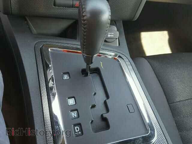 2012 DODGE CHALLENGER - VIN: 2C3CDYBT2CH243451 - Фото 10