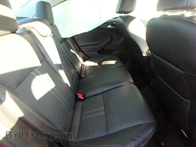 2014 FORD FOCUS - VIN: 1FADP3F25EL132819 - Фото 6