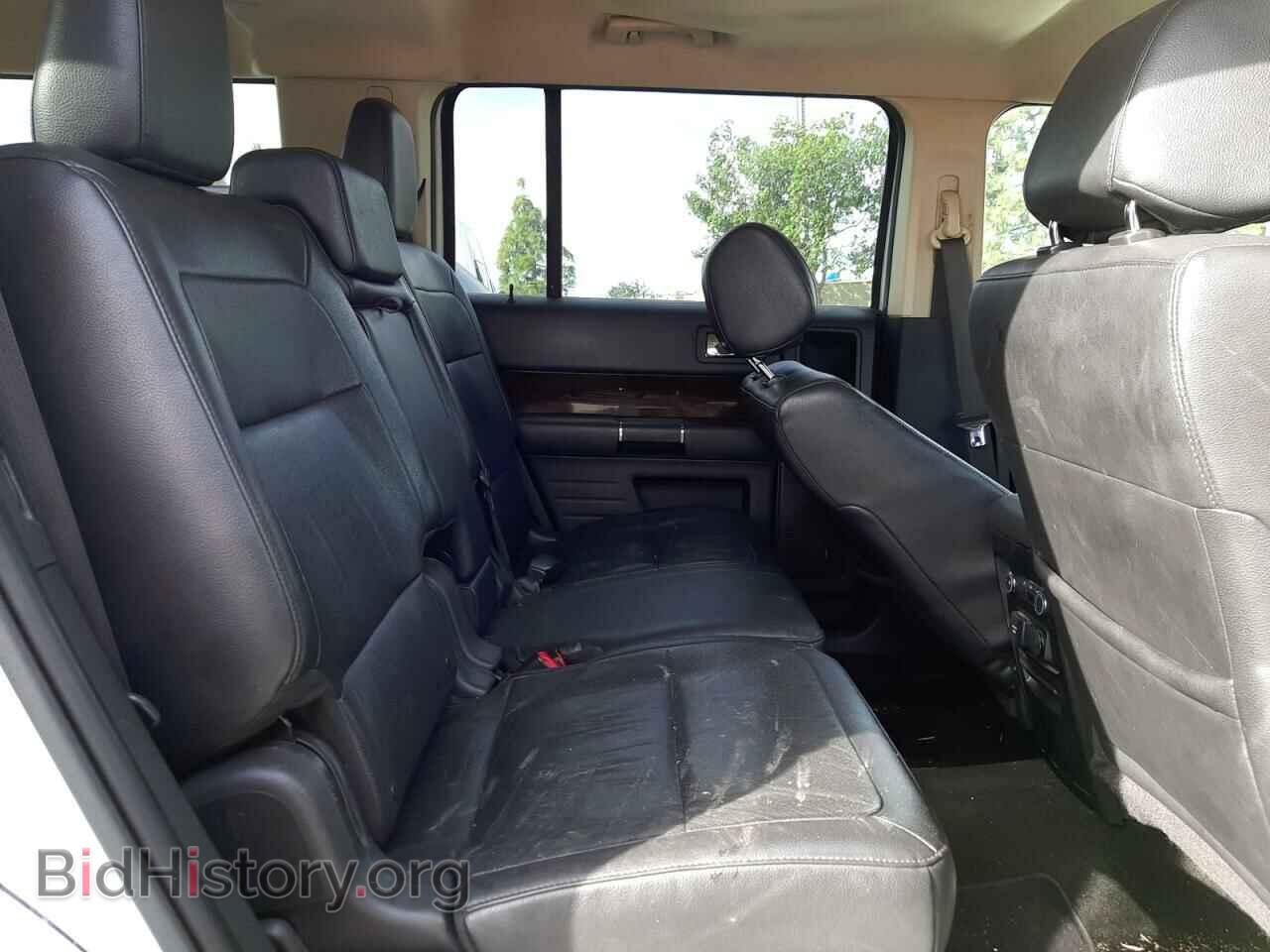 2015 FORD FLEX - VIN: 2FMHK6D81FBA03878 - Photo 6