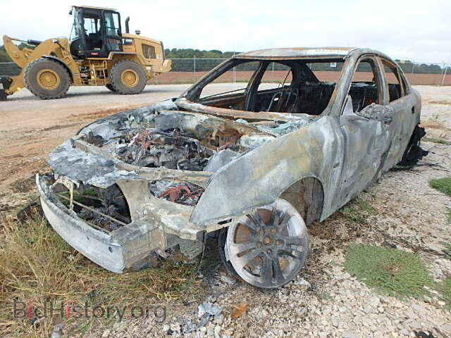 2007 SAAB 9 3 - VIN: YS3FD49Y971012322 - Фото 2