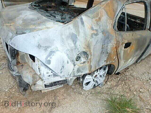 2007 SAAB 9 3 - VIN: YS3FD49Y971012322 - Фото 10