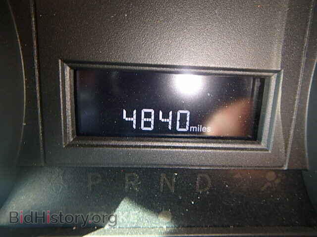 2015 DODGE CARAVAN - VIN: 2C4RDGCG6FR733701 - Фото 8
