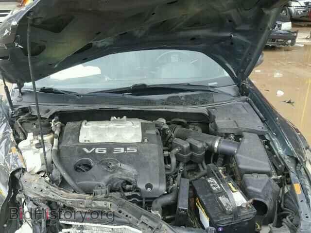 2008 NISSAN MAXIMA - VIN: 1N4BA41E58C810604 - Фото 7