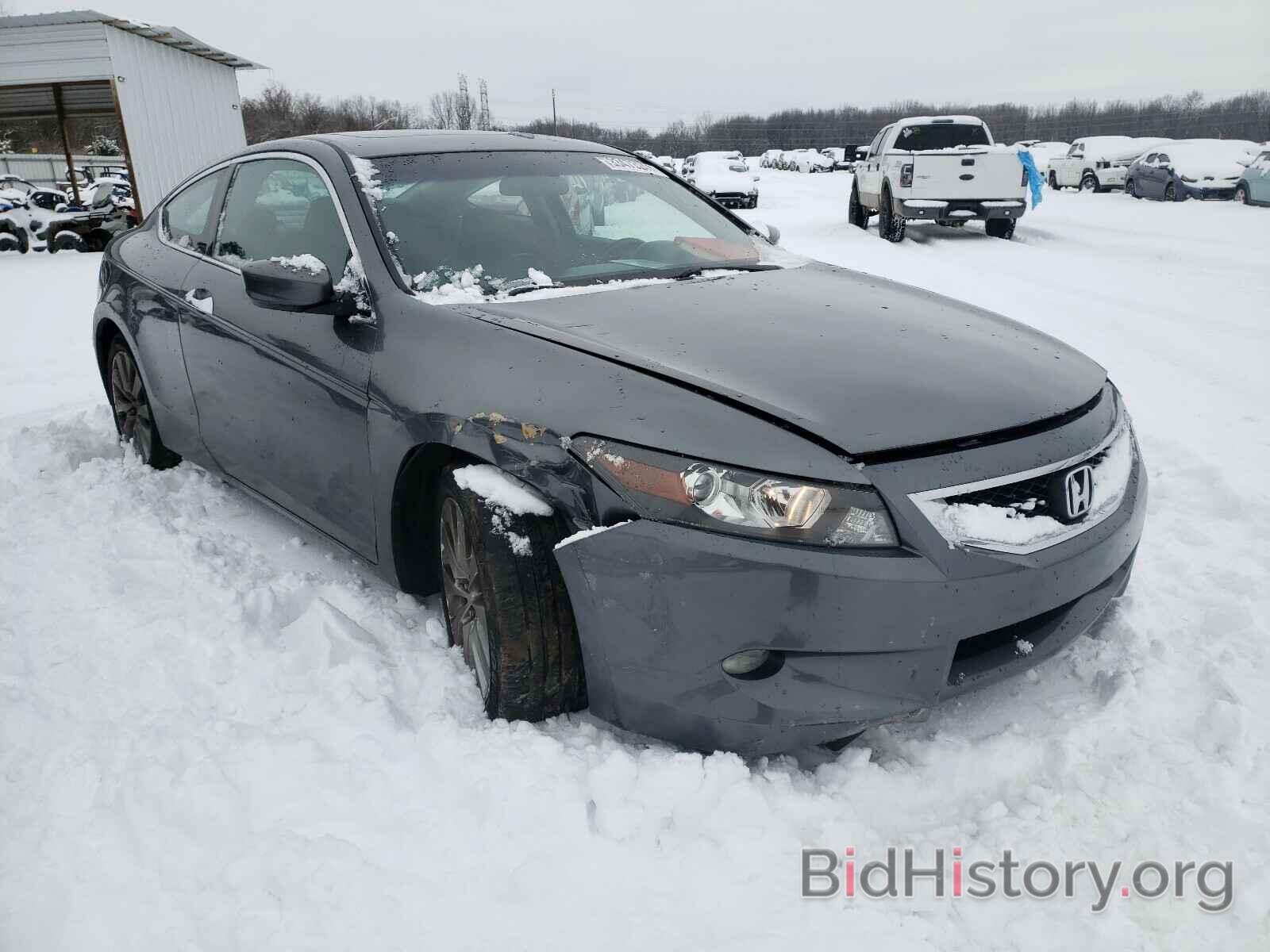 Photo 1HGCS22888A002169 - HONDA ACCORD 2008