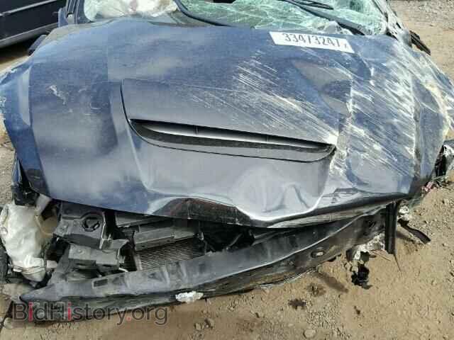 2010 MAZDA 6 - VIN: JM1BL1H45A1267644 - Фото 7