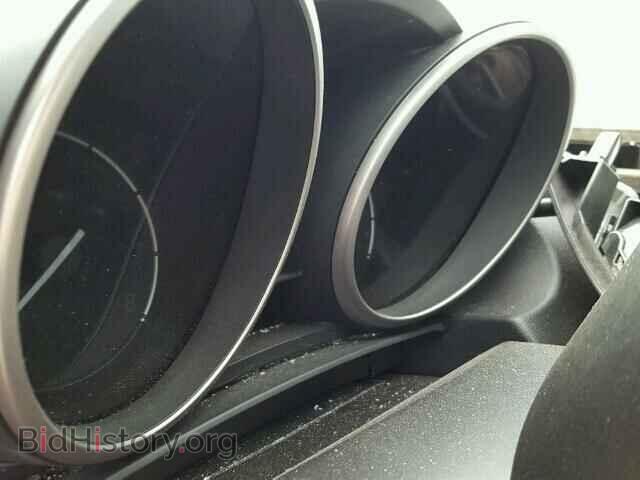 2010 MAZDA 6 - VIN: JM1BL1H45A1267644 - Фото 8