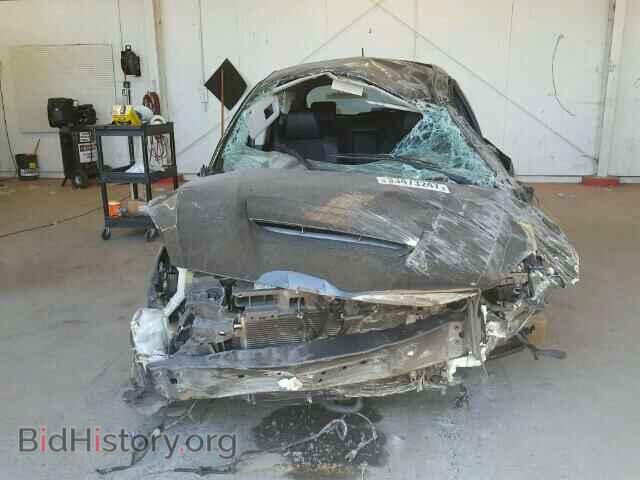 2010 MAZDA 6 - VIN: JM1BL1H45A1267644 - Фото 9