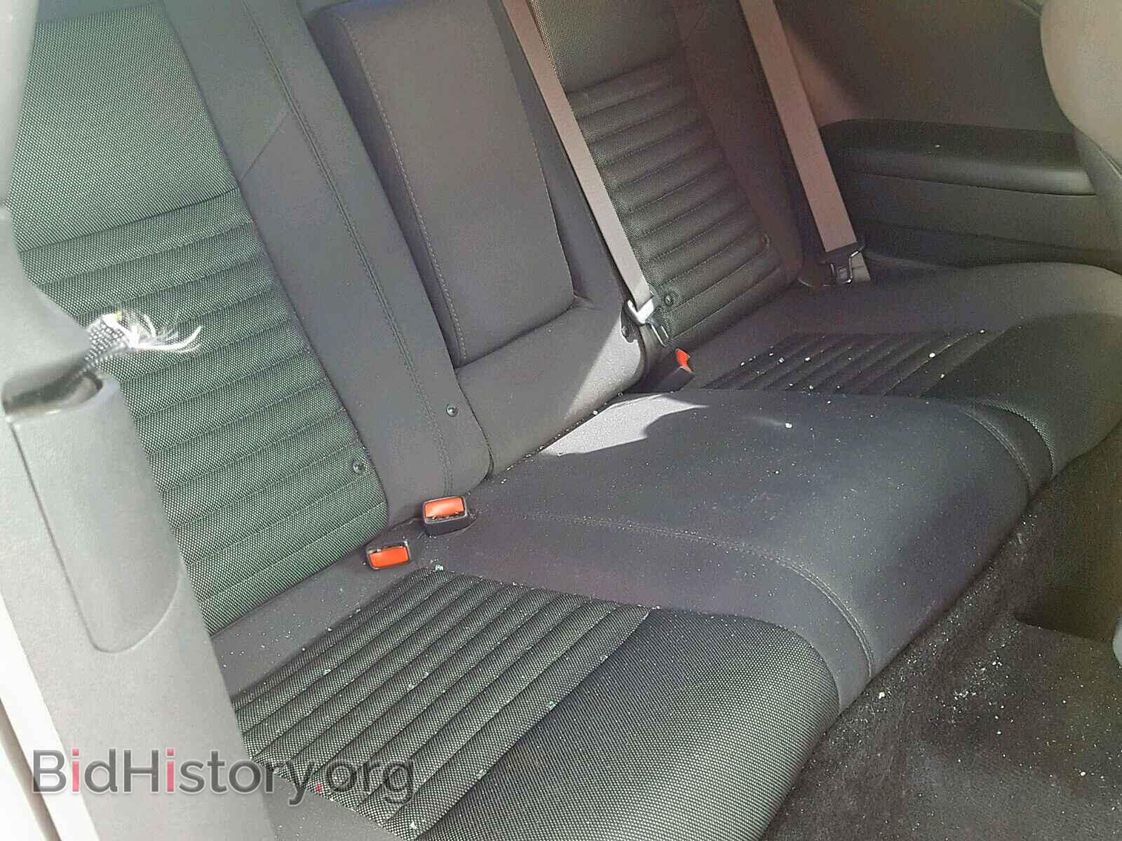 2014 DODGE CHALLENGER - VIN: 2C3CDYAG5EH293820 - Photo 6
