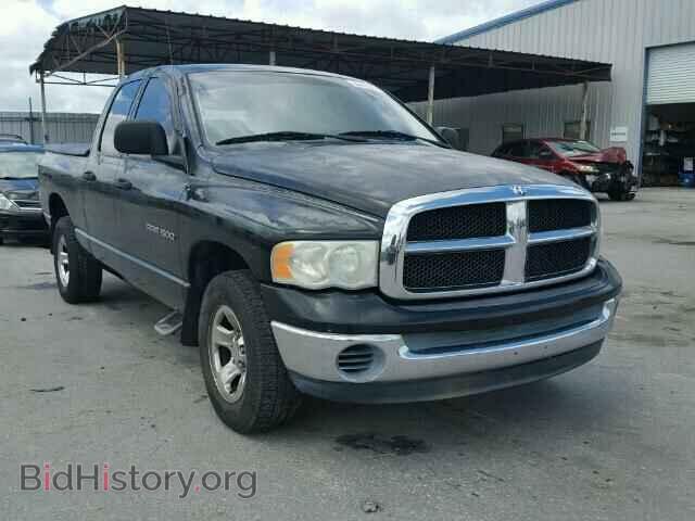 Фотография 1D7HU18N43S128477 - DODGE RAM 1500 2003