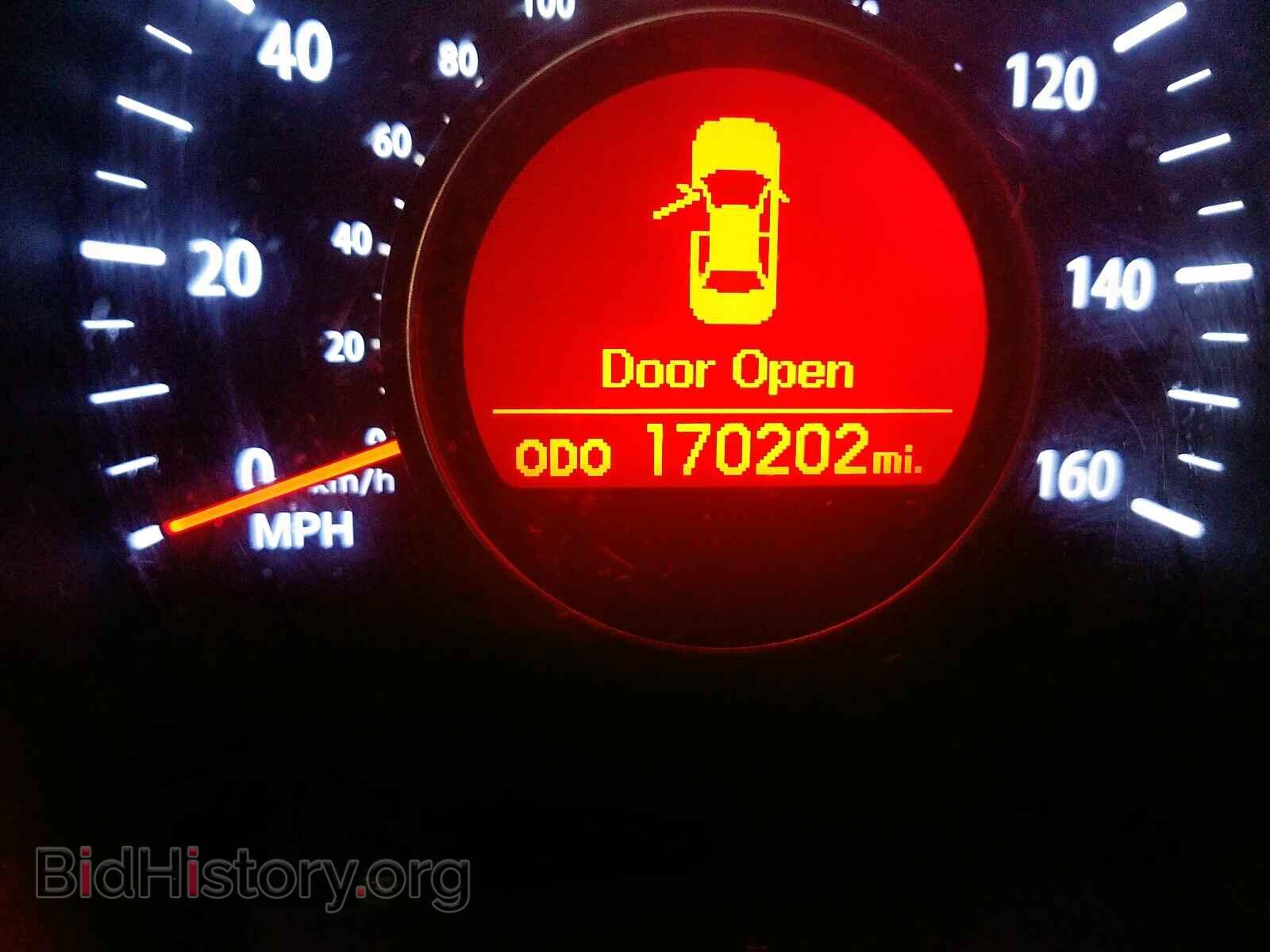 2011 KIA OPTIMA - VIN: KNAGM4A79B5174934 - Фото 8