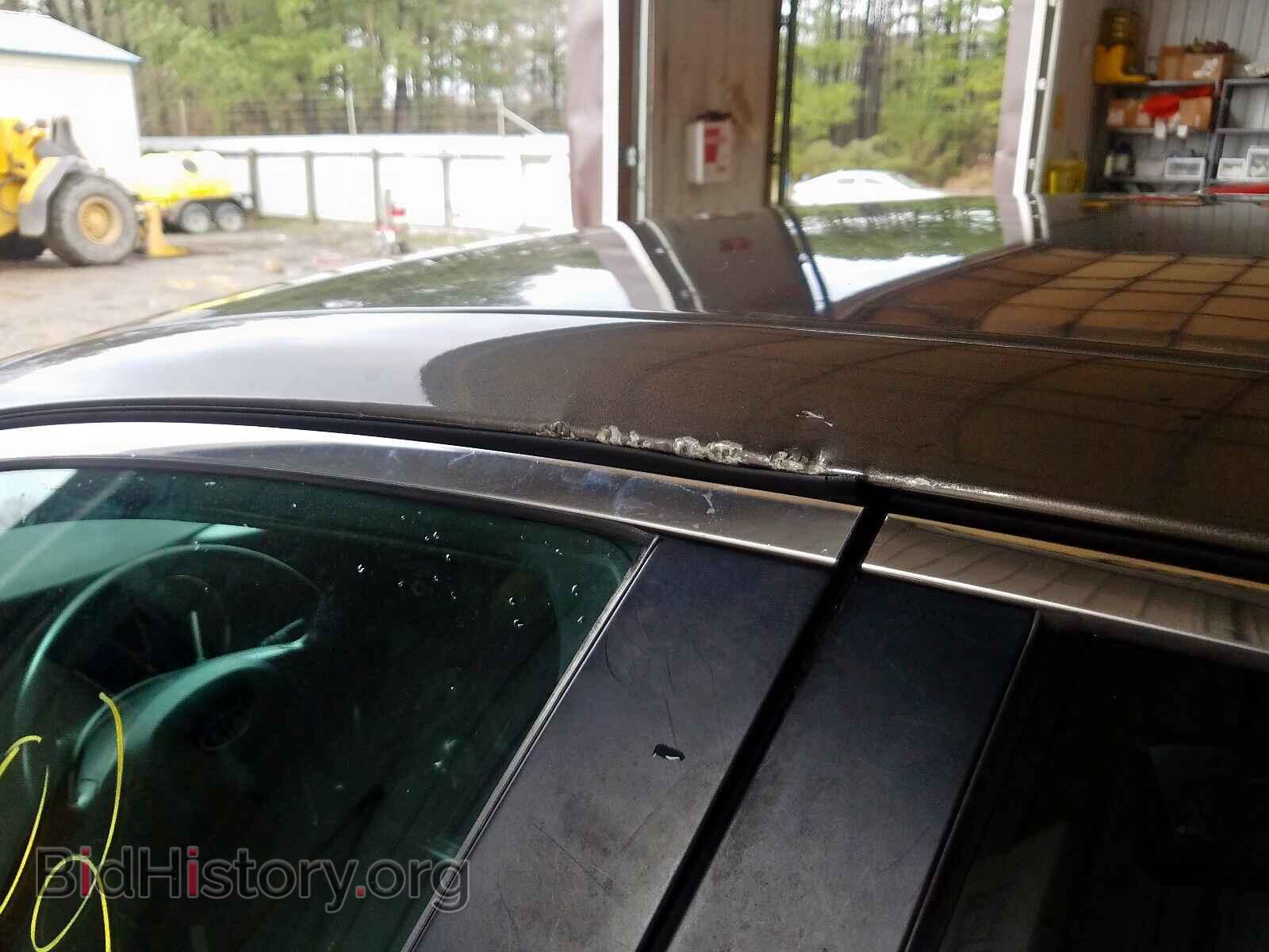 2011 KIA OPTIMA - VIN: KNAGM4A79B5174934 - Фото 9