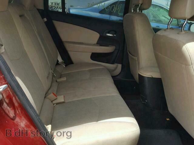 2012 CHRYSLER 200 - VIN: 1C3CCBBB8CN199891 - Фото 6