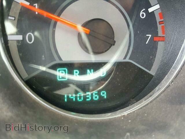 2012 CHRYSLER 200 - VIN: 1C3CCBBB8CN199891 - Фото 8