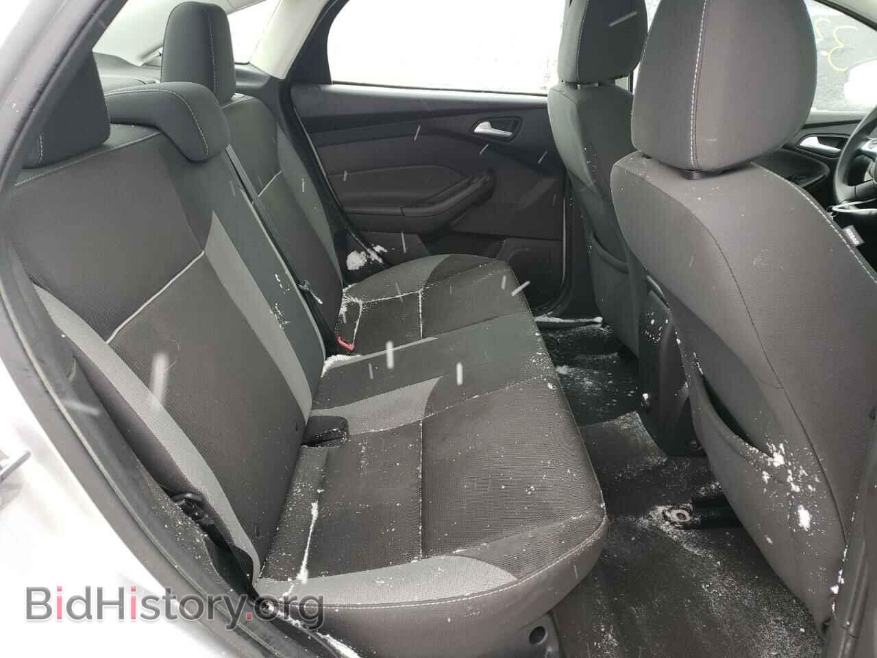 2013 FORD FOCUS - VIN: 1FADP3F26DL209549 - Фото 6