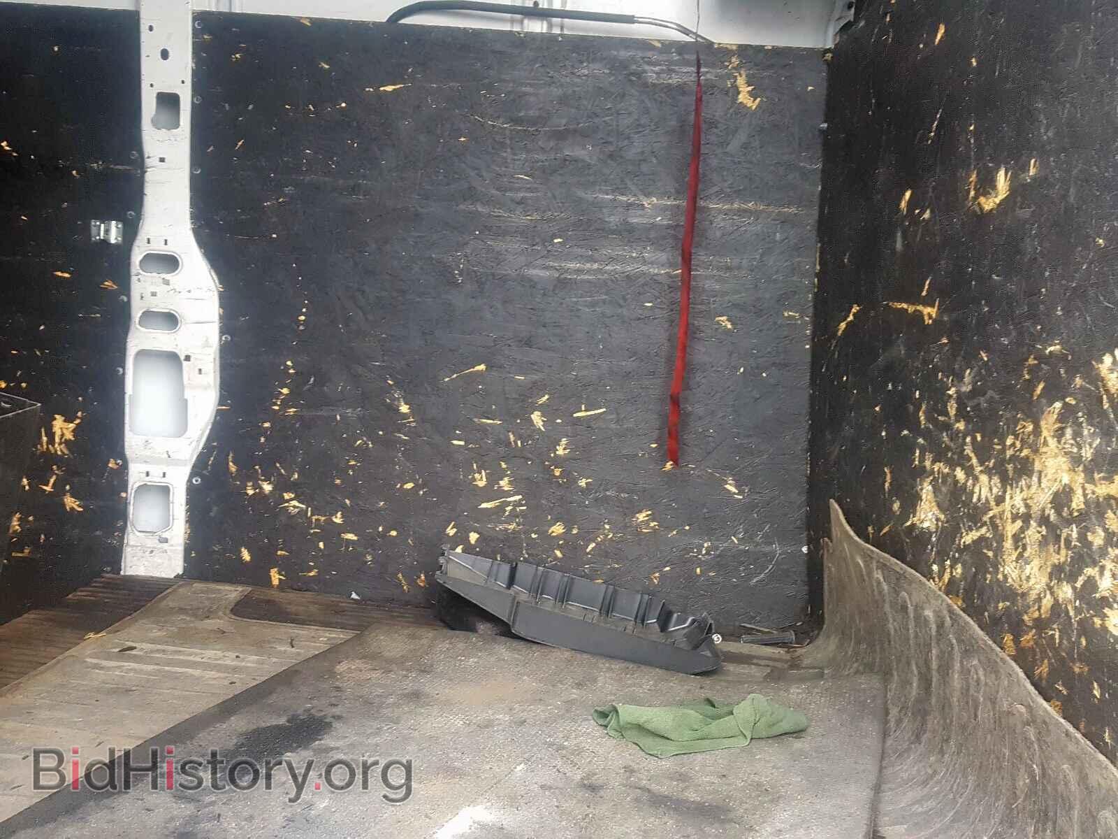 2014 RAM PROMASTER - VIN: 3C6URVHD4EE127626 - Фото 6