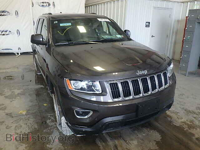 Фотография 1C4RJFAG0FC675535 - JEEP CHEROKEE 2015