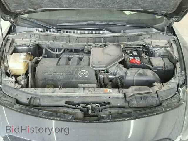 2013 MAZDA CX-9 - VIN: JM3TB2BA2D0406545 - Фото 7