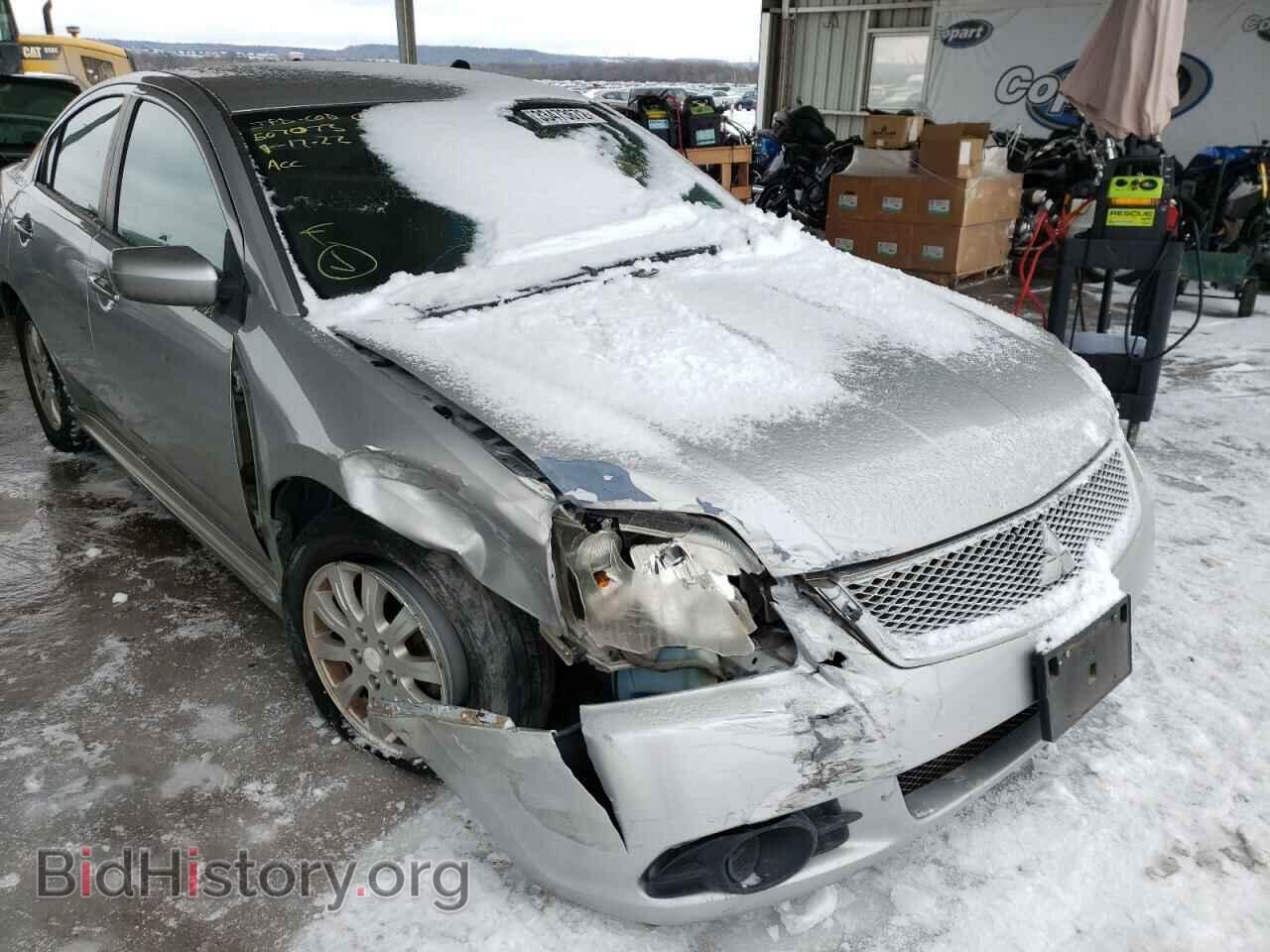 2010 MITSUBISHI GALANT - VIN: 4A32B2FF0AE014685 - Фото 9