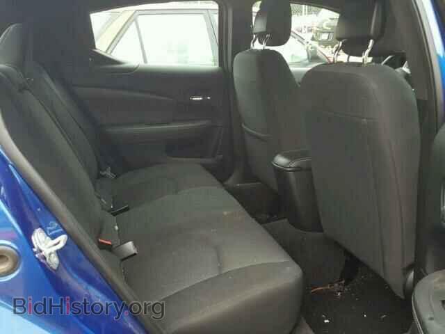 2013 DODGE AVENGER - VIN: 1C3CDZCG6DN586280 - Photo 6