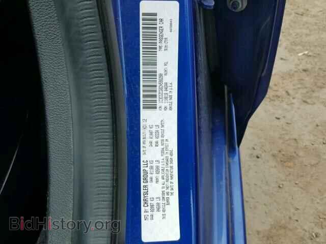 2013 DODGE AVENGER - VIN: 1C3CDZCG6DN586280 - Photo 10