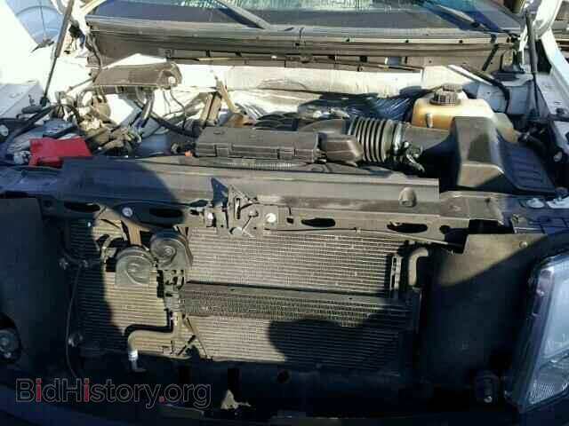 2011 FORD F150 - VIN: 1FTFW1CF5BFA91703 - Фото 7